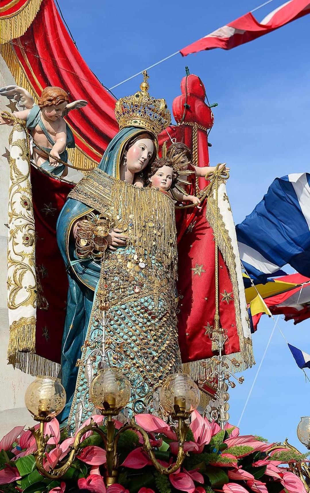 B&B San Francesco Μολφέττα Εξωτερικό φωτογραφία