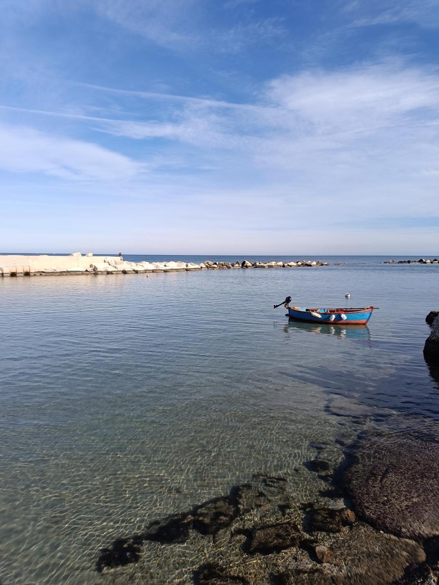 B&B San Francesco Μολφέττα Εξωτερικό φωτογραφία