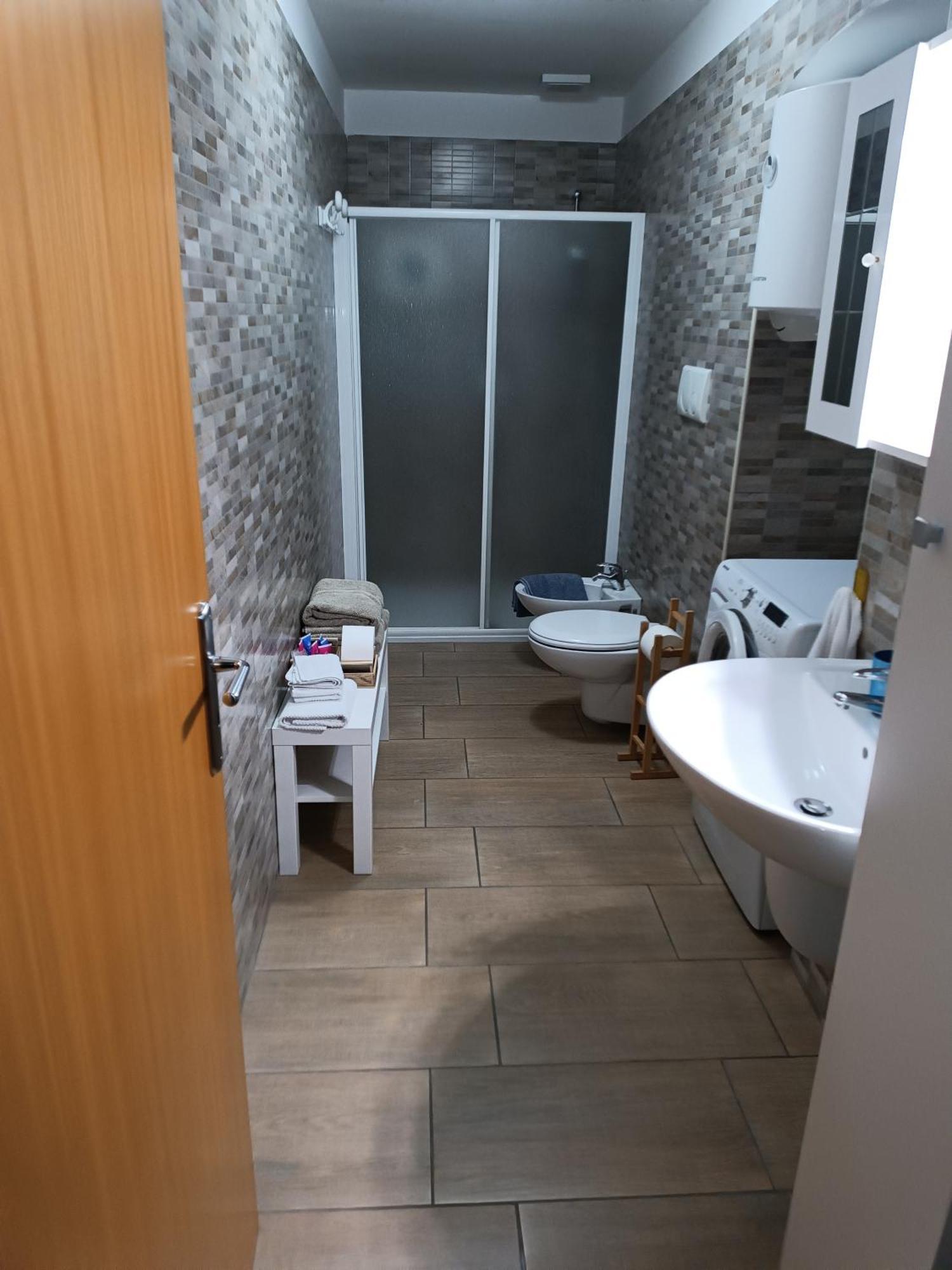B&B San Francesco Μολφέττα Εξωτερικό φωτογραφία