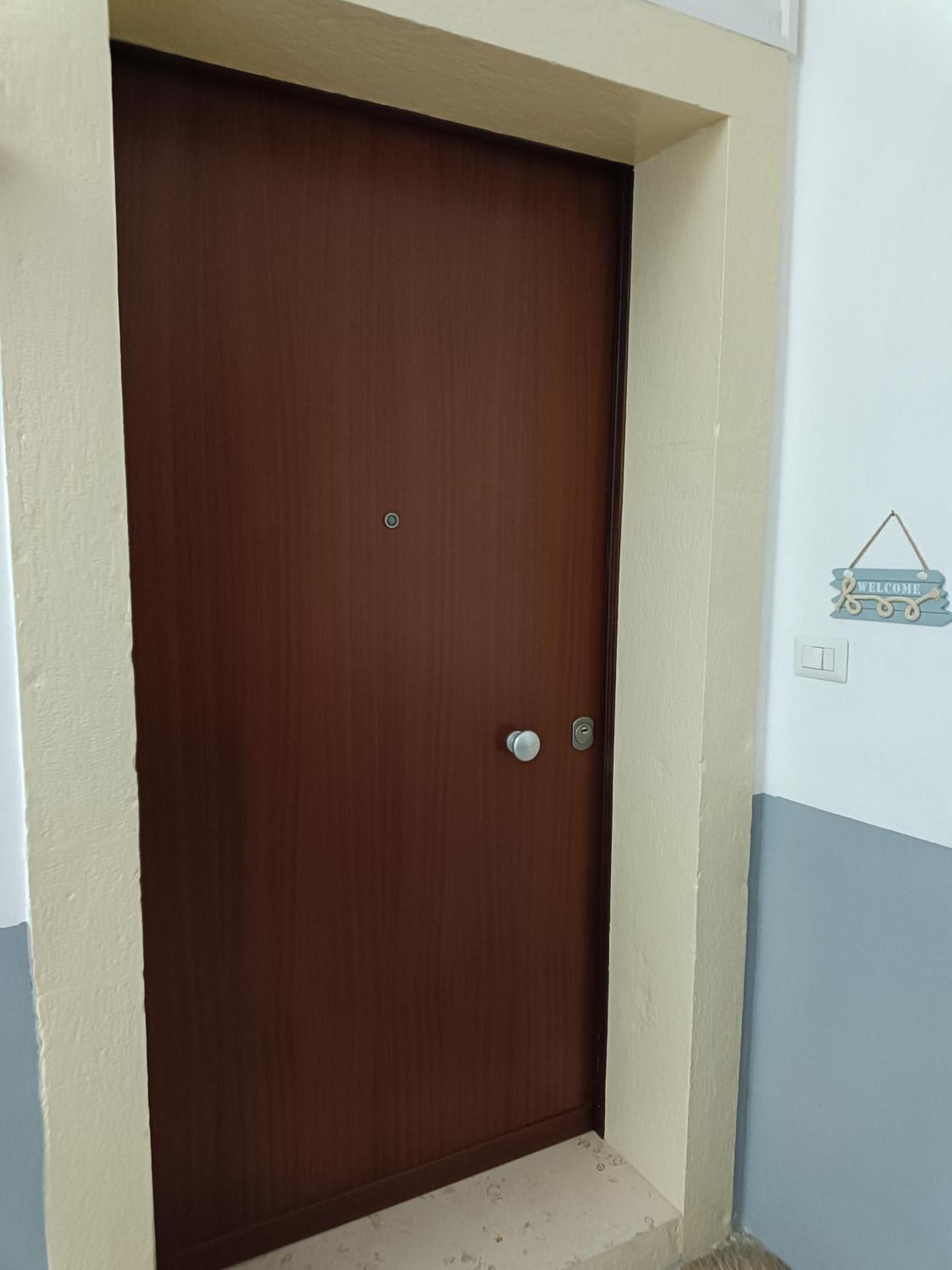 B&B San Francesco Μολφέττα Εξωτερικό φωτογραφία