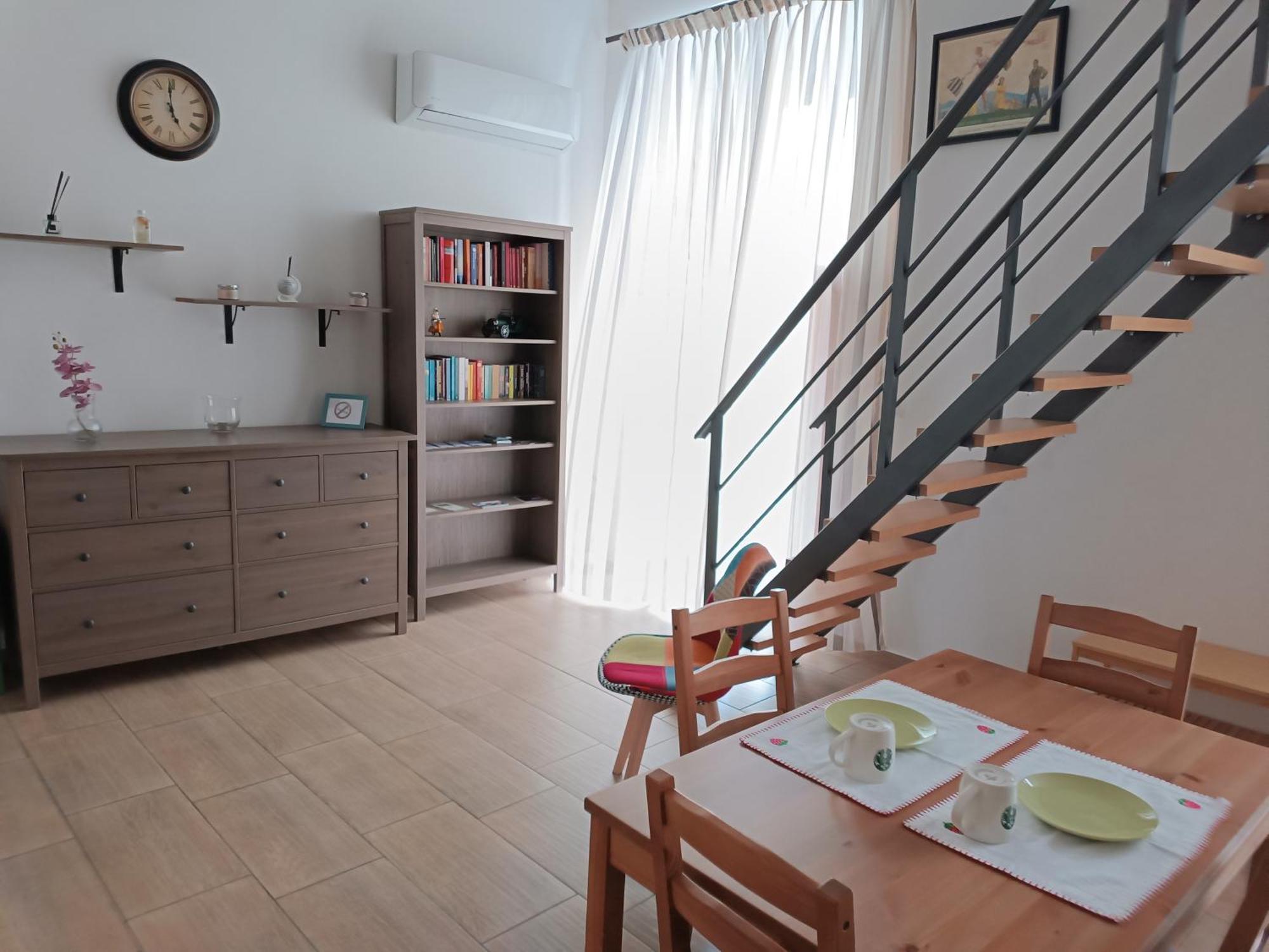 B&B San Francesco Μολφέττα Εξωτερικό φωτογραφία